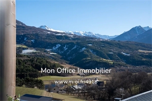 t3 à la vente -   05200  EMBRUN, surface 128 m2 vente t3 - UBI481316846